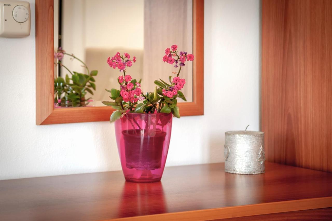 Villa Mara 罗维尼 外观 照片